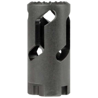 MIDWEST AK FLASH HIDER/IMPACT DEV BK