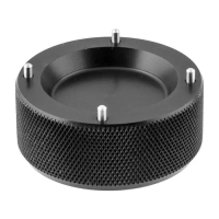 DEAD AIR SANDMAN FRONT CAP TOOL