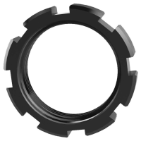 YHM JAM NUT MOUNT 12G