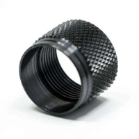 GROVTEC MUZZLE THREAD PROTECTOR GLOCK 17 19