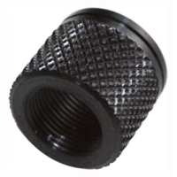 GROVTEC MUZZLE THREAD PROTECTOR AR10 300BLK