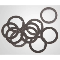 Dead Air Muzzle Device Shim Kit 7.62