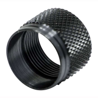 MUZZLE THREAD PROTECTORS