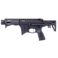 MAXIM MD9 904S 9MM 4.5 33RD SBR BLK