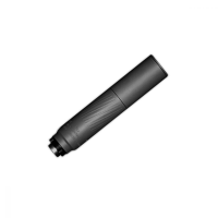 Thunder Beast Arms Fly 9 Black Suppressor