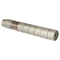 ODIN SUPPRESSOR NAV 22 SAND