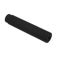 Thunder Beast Arms Ultra 7 Gen 2 .30cal CB Mount Black Suppressor
