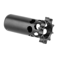 DEAD AIR GHOST PISTON M13.5X1LH