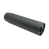 Liberty Precision Machine Anthem-S2, 7.62mm, Suppressor