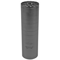 Yankee Hill Machine Resonator R9 9mm Black Suppressor