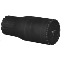 YHM FAT CAT 5.56MM SUPPRESSOR W/ SRX ENDCAP