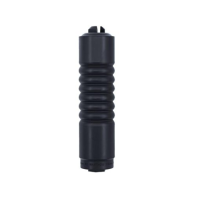 AB Suppressor A-10 Warthog 5/8-24 7.62 Suppressor