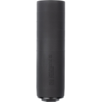 CMMG Zeroed 556K, 5.56mm, Suppressor