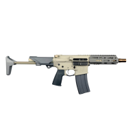 SW SHORTY SBR 300BLK 7