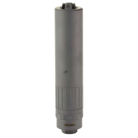 CAT ODB QD INCONEL 718 7.62X39 BLK