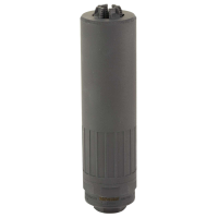 CAT DIRTY DAVE INC HUB 7.62NATO BLK