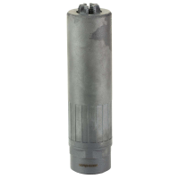 ALLEYCAT 556 INCONEL 718 QD BLK