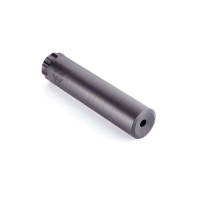 QUELL TI 7.62MM SILENCER BLK