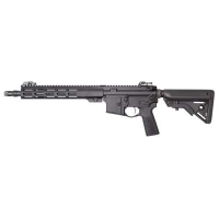 RADICAL CQC SBR 12.5 5.56 30RD BLK