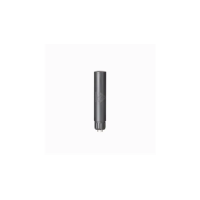 QUELL P-S 9MM SILENCER BLK