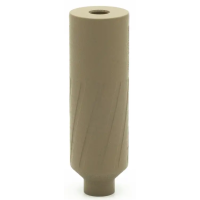 BANISH SUPPRESSOR 9K DT 1/2X28 FDE