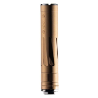RXD22TI 22CAL SILENCER BRONZE