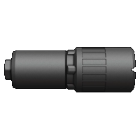 CAT TSWIF 5.56mm 718 Inconel Suppressor