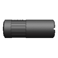 CAT Kitty Kat 5.56 Compact 718 Inconel Suppressor