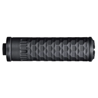 Diamondback DBS556I   5.56x45mm 1.55 Black Stainless Steel/Inconel 1/2x28