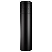 Exigent Defense Pointman9 9mm Titanium Suppressor