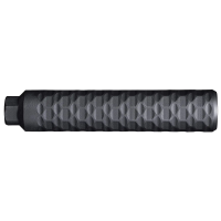 Diamondback DBS22I 5.7x28mm 1.125 Black 718 Inconel 1/2x28