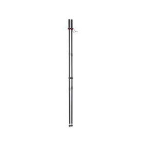 BOG Dead Silent Kneeling Shooting Sticks