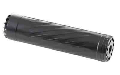 ANECHOX 35 SUPPRESSOR 9MM BLK - $906.68 add to cart