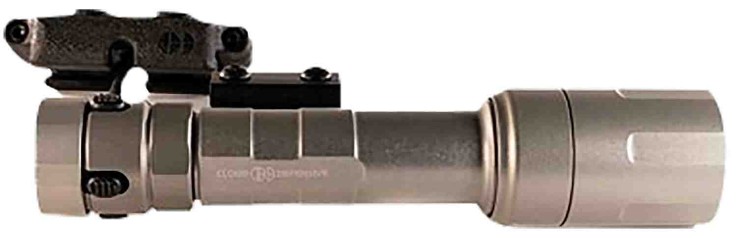 Cloud Defensive CD2109DFSCLR REIN 3.0 1250 Lumens White Light LED - $294.66 email for price