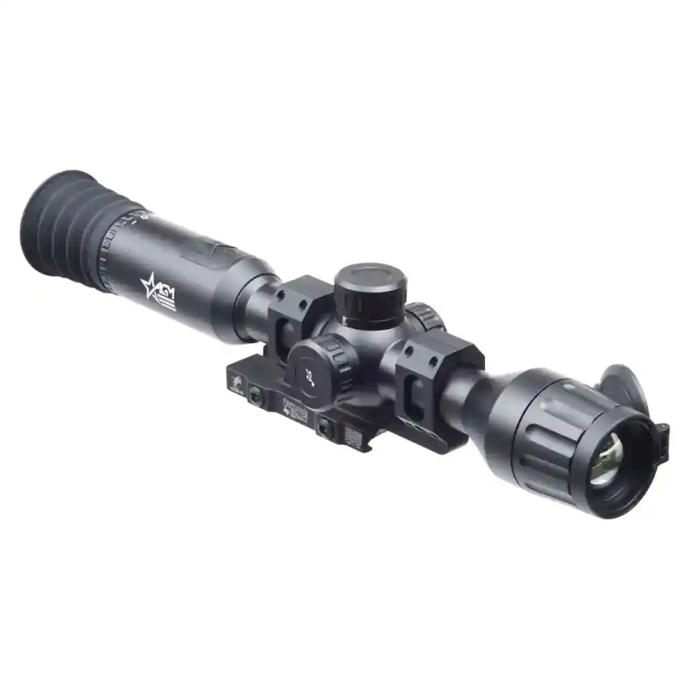 AGM ADDER TS35-640 THERMAL IMAGING SCOPE $2,731.52 email for price