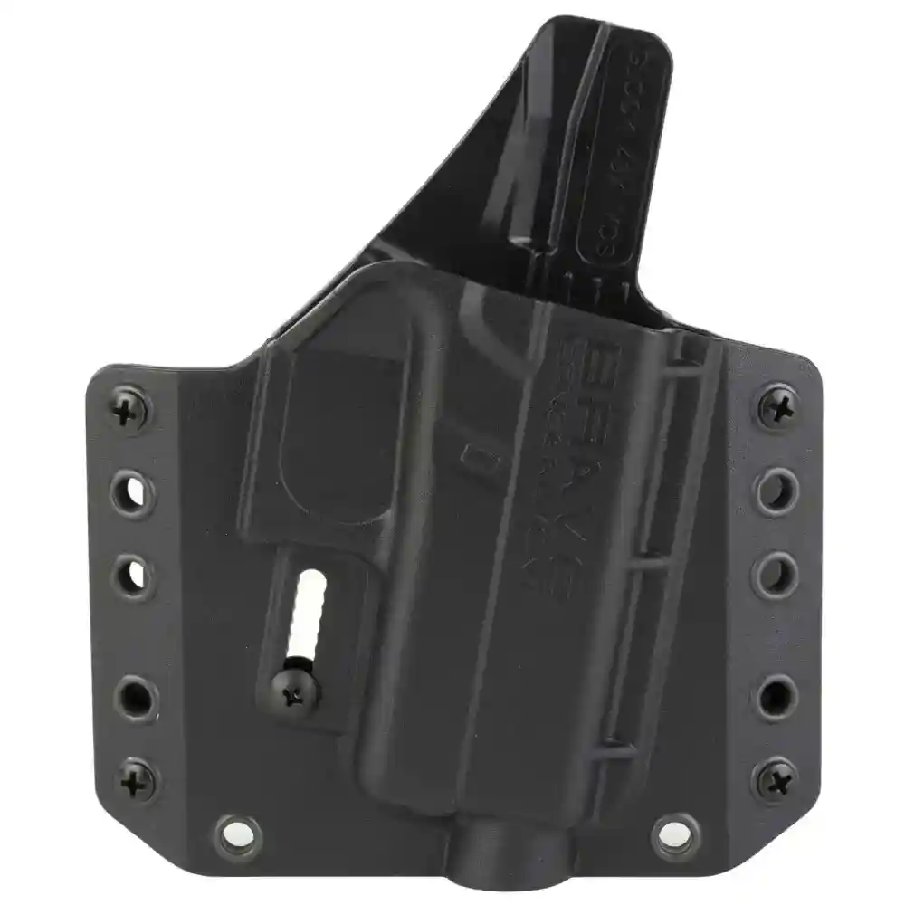 Bravo Concealment OWB Glock 43x MOS Holster RH - $15.69 add to cart