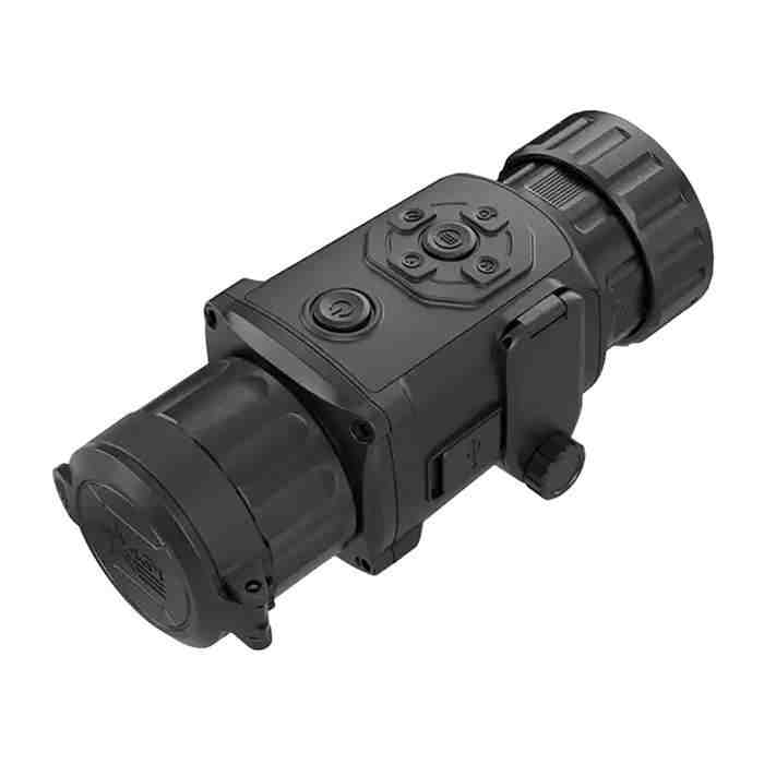 AGM Rattler TC19-256 Thermal Clip-On 12 Micron 256x192 19mm Lens