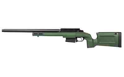 Aero Precision Solus Bravo 308WIN 20" 5RD ODG - $1,575.77 When Added to Cart