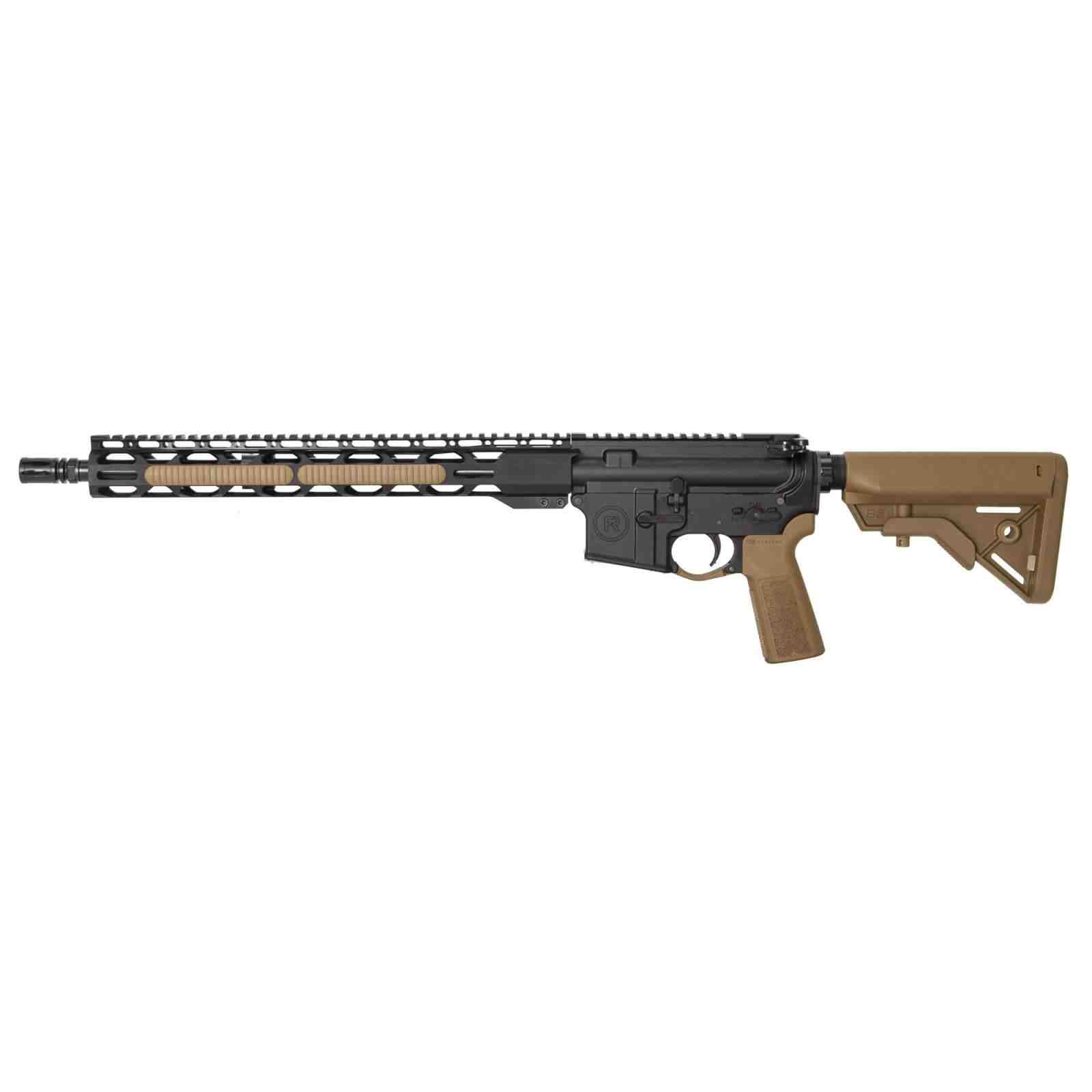 Radical Firearms Forged FR16-5.56SOC-15RPR-CB AR RIFLE 5.56 16" BBL. 30-SHOT