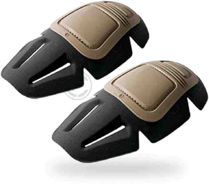  CRYE PRECISION Airflex Combat Knee Pads - $22.85 w Fre Shipping