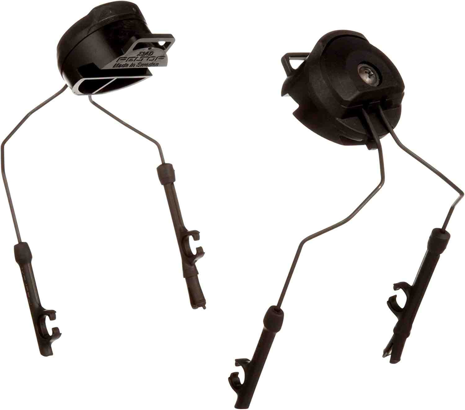 PELTOR ARC, Left & Right Side Attachments, 1 EA/Case
