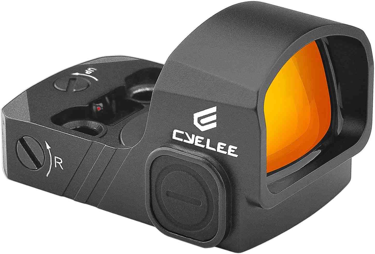 Cyelee CAT0 Micro Red Dot Sight, 3MOA Reflex Sight - $149.99 w Free Shipping