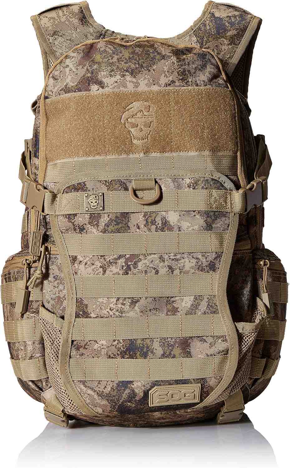  SOG Opord Tactical Day Pack, 39.1-Liter Storage  - $36.88 w Free Shipping