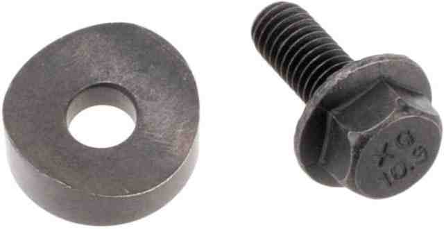 Primary Arms GLx Carry Handle Hardware Kit, Black, 210101