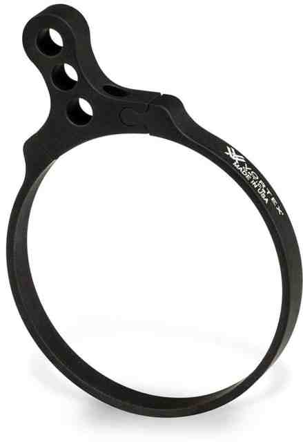 Vortex Switchview SV-3 Throw Lever, 49mm, Black, SV-3