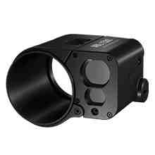ATN Auxiliary Ballistic Laser 1500 Laser Range Finder for Hunting