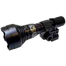 ATN IR850 PRO infrared illuminator | Rifle scope Accessories - ATN corp