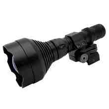 ATN IR850 Supernova Infrared illuminator | Rifle scope Accessories