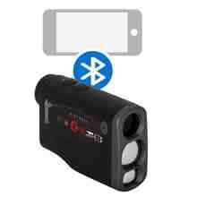 ATN LaserBallistics 1000 - Hunting Laser Rangefinder 1000 yards