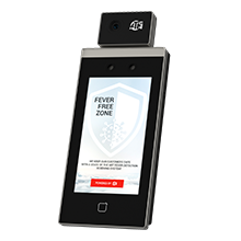 ATN Thermal Entry Wizard Touchless Fever Detector and Temperature Scanner